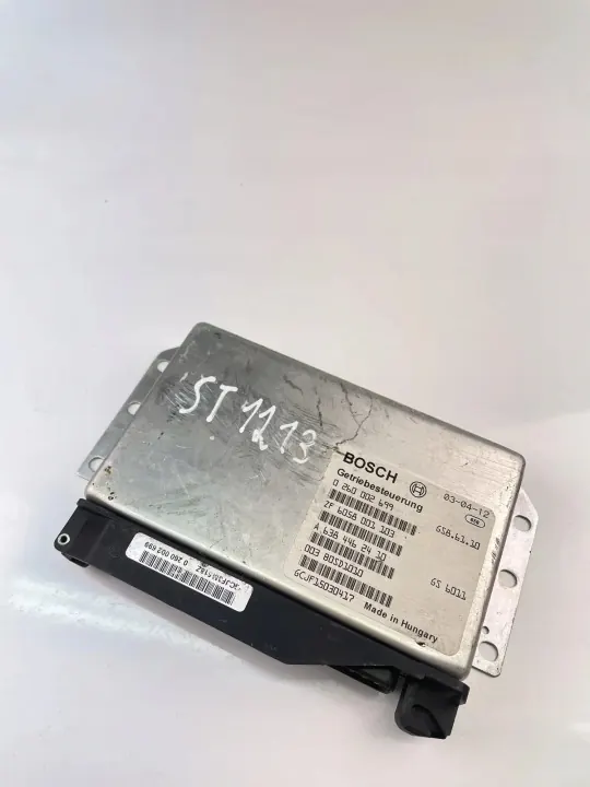 Computadora Transmisión OEM 28262679 Mercedes Vito image 2