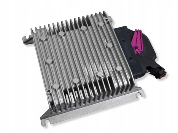 Bouchon renfort aile OEM 5C6035456A - Occasion image 2