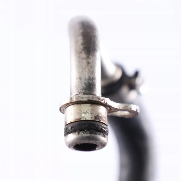 Mercedes Turboleiding OEM A6542032600 - Gebruikt image 10