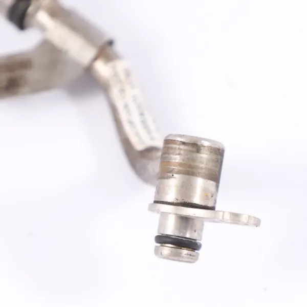 Mercedes Turboleiding OEM A6542032600 - Gebruikt image 5
