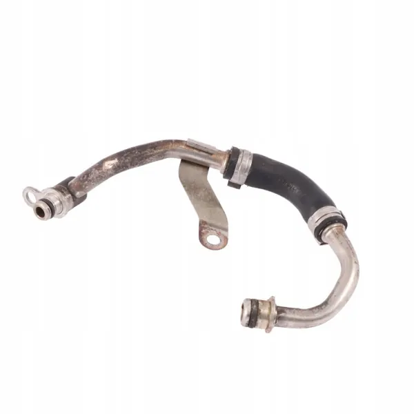Mercedes Turboleiding OEM A6542032600 - Gebruikt image 6