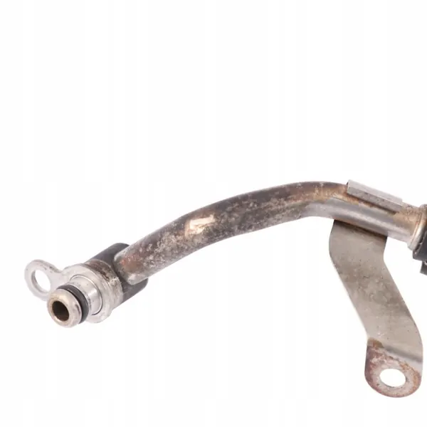 Mercedes Turboleiding OEM A6542032600 - Gebruikt image 7