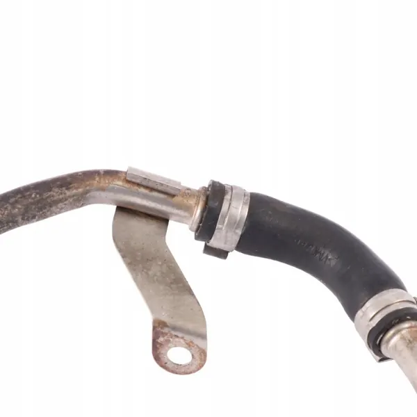 Mercedes Turboleiding OEM A6542032600 - Gebruikt image 8