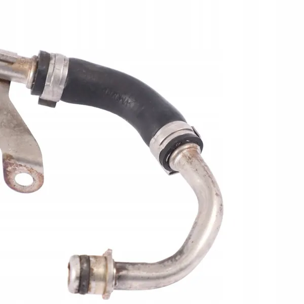 Mercedes Turboleiding OEM A6542032600 - Gebruikt image 9