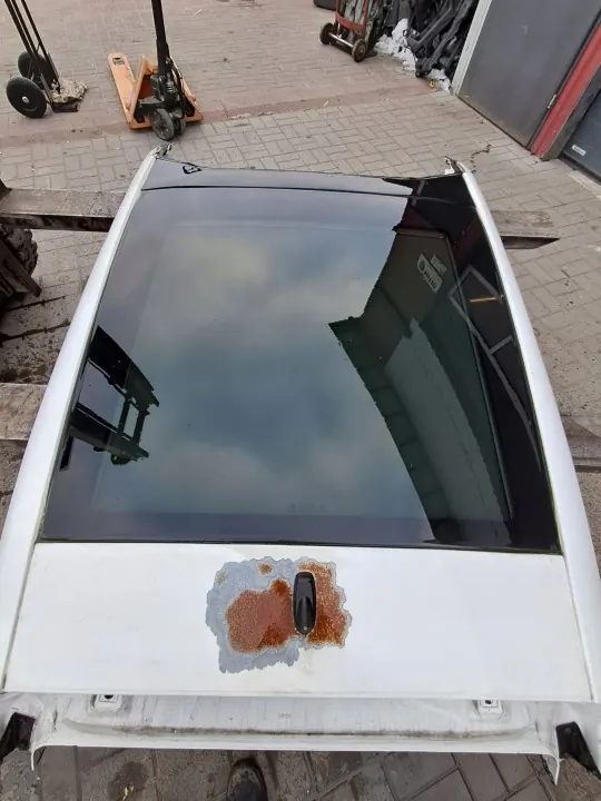 Teto Panorâmico de Vidro Citroen C4 Picasso II OEM image 3