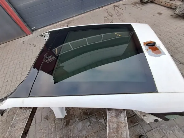 Teto Panorâmico de Vidro Citroen C4 Picasso II OEM image 4