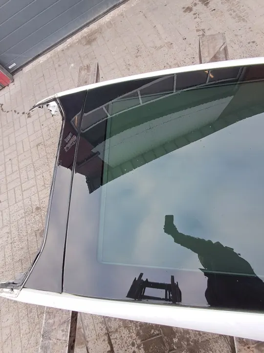 Teto Panorâmico de Vidro Citroen C4 Picasso II OEM image 5