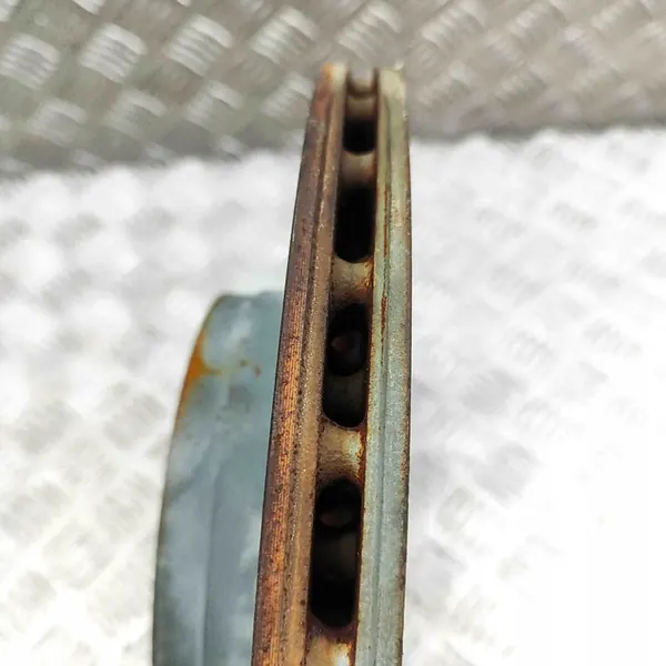 Disco de Freio Traseiro Maserati Ghibli (M157) 3.0L OEM 670031771 image 3