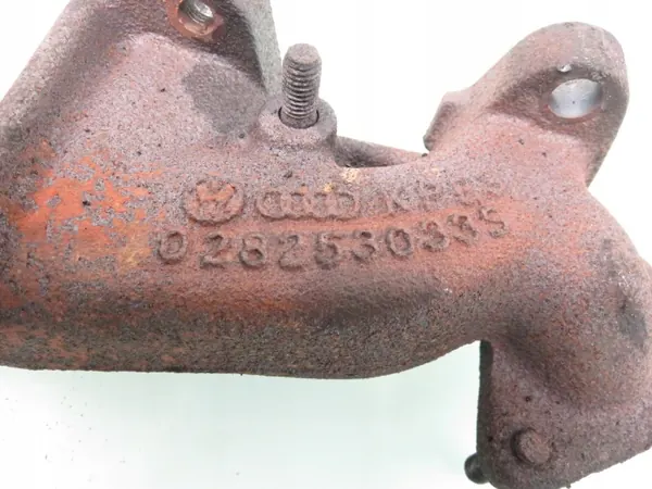 Uitlaatspruitstuk OEM 028253033S - VW image 4