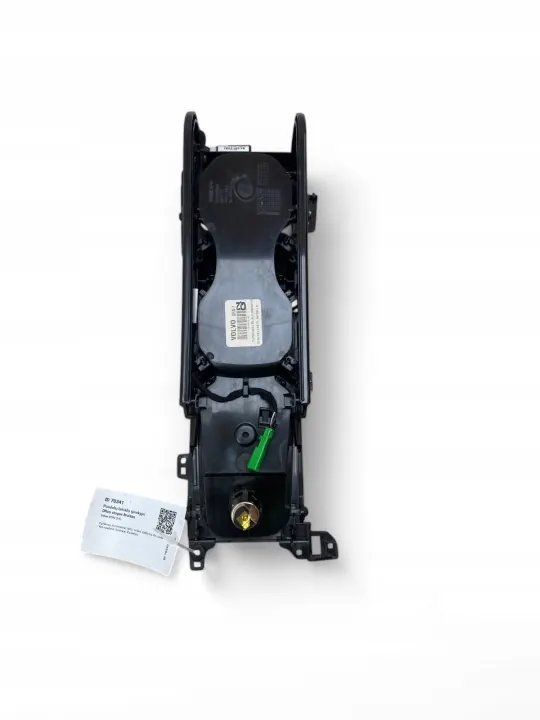 Volvo XC90 Voorste bekerhouder OEM 31389958 image 9