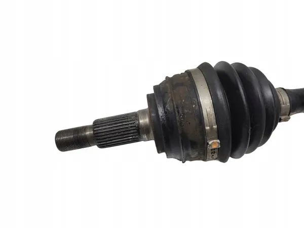 Volkswagen OE 7P0407271C drivaxel image 3