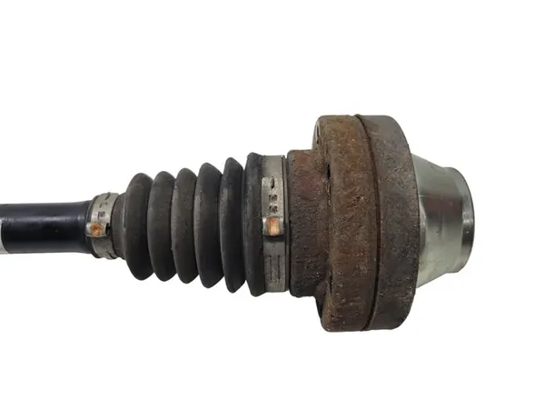 Volkswagen OE 7P0407271C drivaxel image 4