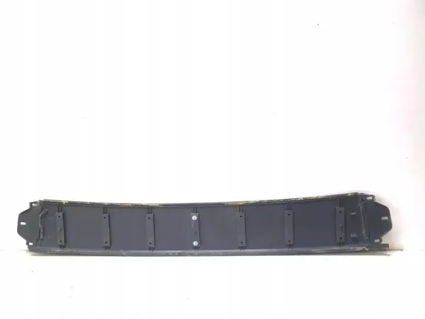 OEM 8200142151 Gebrauchte Dachleiste Windschutzscheibe image 3