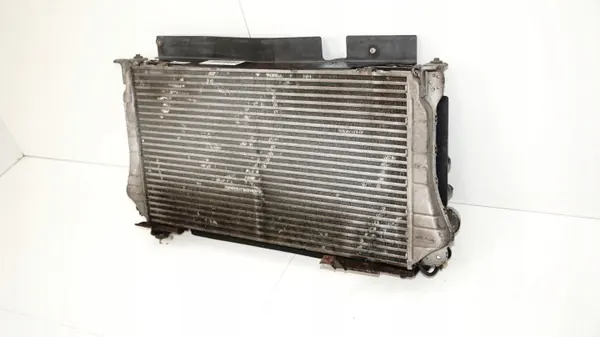 Radiator-set Toyota OE OEM 360148869 voor Avensis T27 image 4