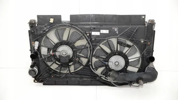Radiator-set Toyota OE OEM 360148869 voor Avensis T27 image 7