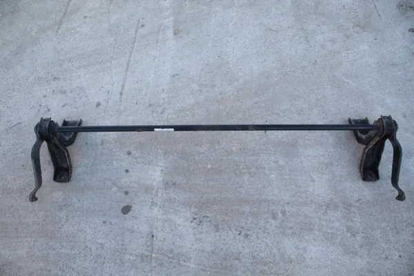 OEM 2112 Taka stabilointitanko Peugeot 407 SW:lle image 2