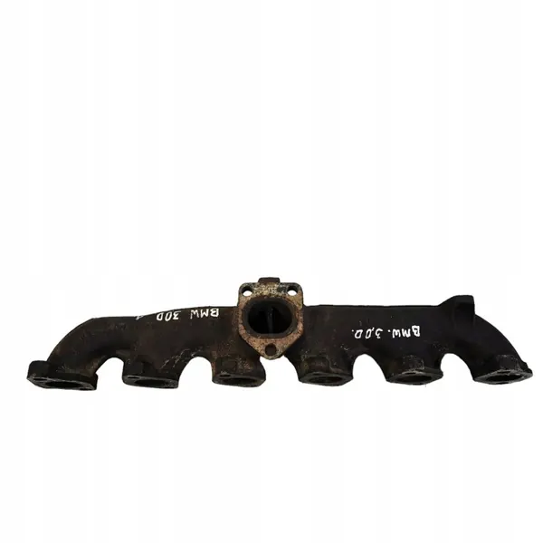 Gebrauchter BMW OE Abgaskrümmer OEM JUT120940 image 2