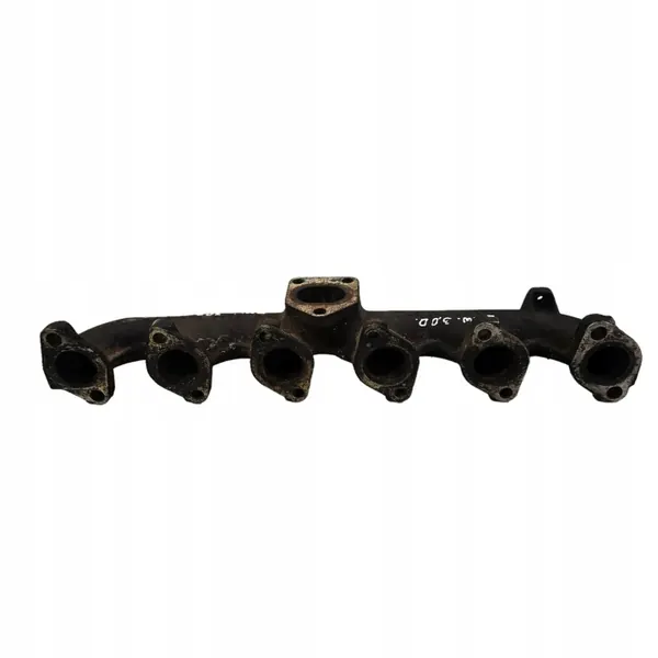 Gebrauchter BMW OE Abgaskrümmer OEM JUT120940 image 4