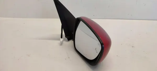 Suzuki Swift MK9 oikea peili 6 pinniä ZWP OEM image 3