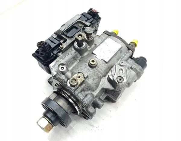 Bomba de combustible Opel OE 0470504203 09202063 Usada image 2