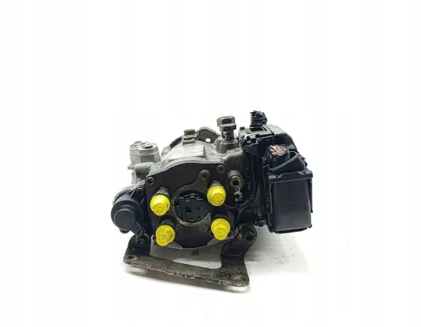 Bomba de combustible Opel OE 0470504203 09202063 Usada image 5