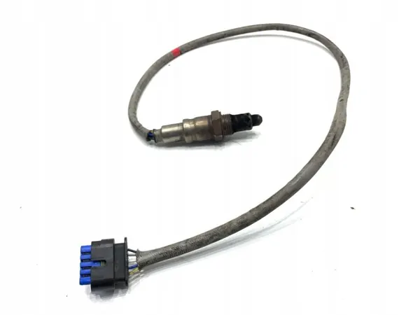 Sonde Lambda FORD TRANSIT COURIER H1BA-9Y460-AB 1.5 75CH OEM image 2