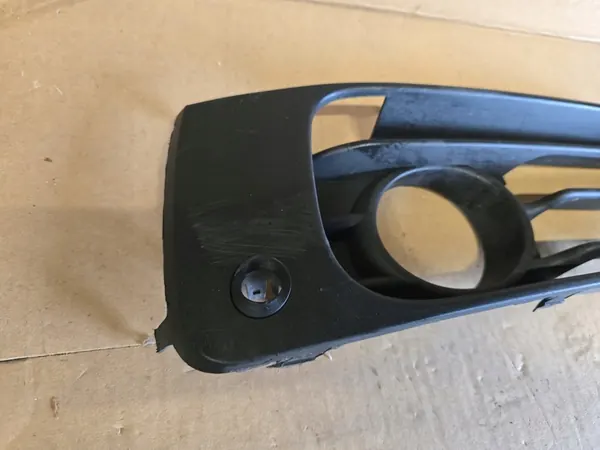 Griglia paraurti anteriore destra BMW 2 F45 F46 image 2