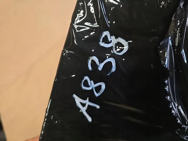 Griglia paraurti anteriore destra BMW 2 F45 F46 image 5