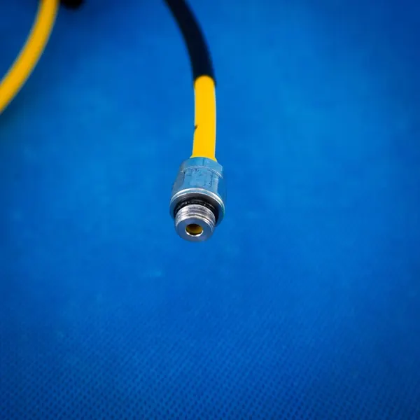 Tuyau de Suspension Pneumatique BMW X5 G05 37207916229 image 2