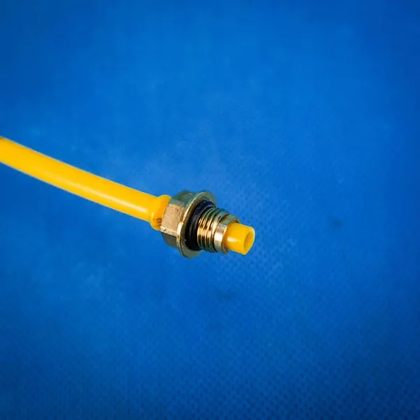 Tuyau de Suspension Pneumatique BMW X5 G05 37207916229 image 3