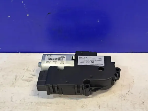 Jaguar XE Schiebedachmotor OEM 10027987H - Gebraucht image 2