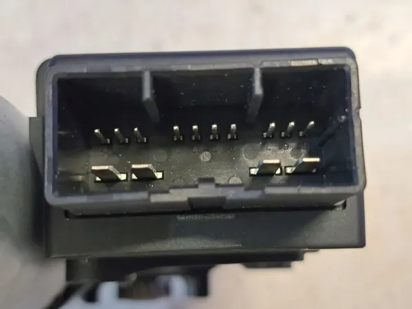 Jaguar XE Schiebedachmotor OEM 10027987H - Gebraucht image 4