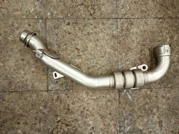 Turborör OEM 144605JU0B för Nissan Navara D23 2.3 DCI image 2