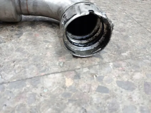Turborör OEM 144605JU0B för Nissan Navara D23 2.3 DCI image 10