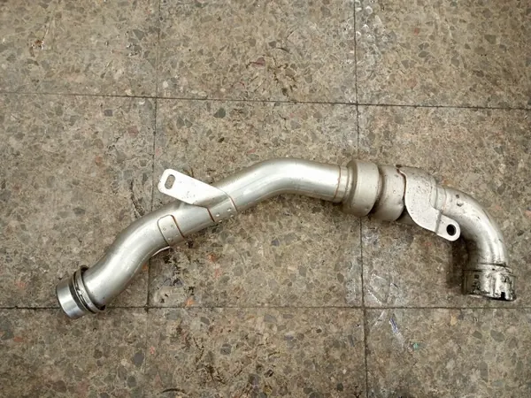 Turborör OEM 144605JU0B för Nissan Navara D23 2.3 DCI image 6