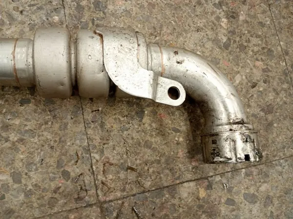 Turborör OEM 144605JU0B för Nissan Navara D23 2.3 DCI image 9