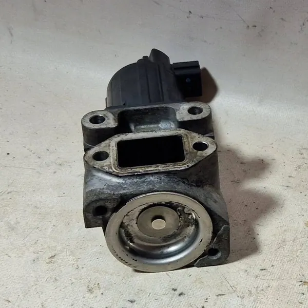 Válvula EGR Opel Zafira B 2012 OEM 8973766632 image 2