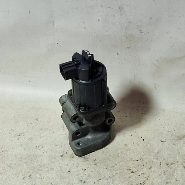 Válvula EGR Opel Zafira B 2012 OEM 8973766632 image 4