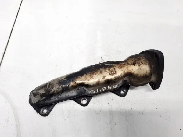 OEM 059253033C Coletor Escape Audi A4 2.5L image 2