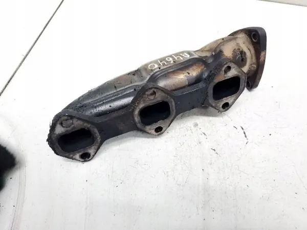 OEM 059253033C Coletor Escape Audi A4 2.5L image 3