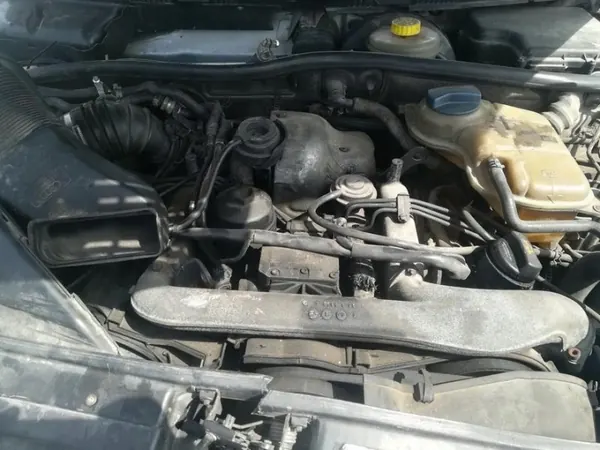 OEM 059253033C Coletor Escape Audi A4 2.5L image 6