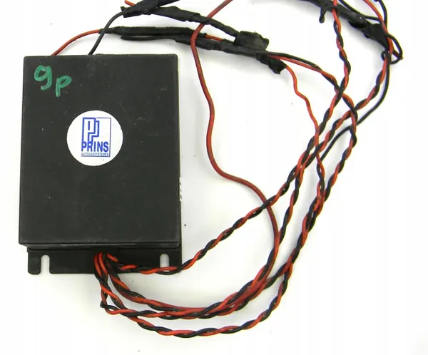 Émulateur d'injection Prins OEM 1231 - État utilisé image 2