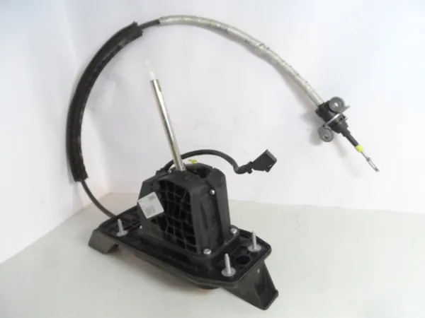 Pommeau de levier OEM 5K1713025AQ pour VW Passat B7 image 2