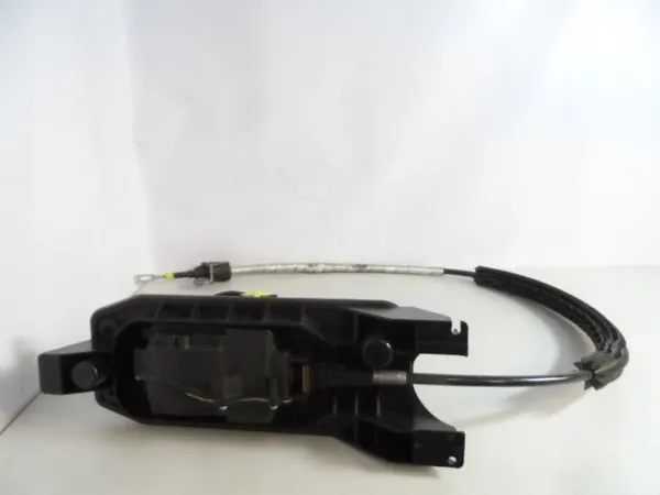 Pommeau de levier OEM 5K1713025AQ pour VW Passat B7 image 4