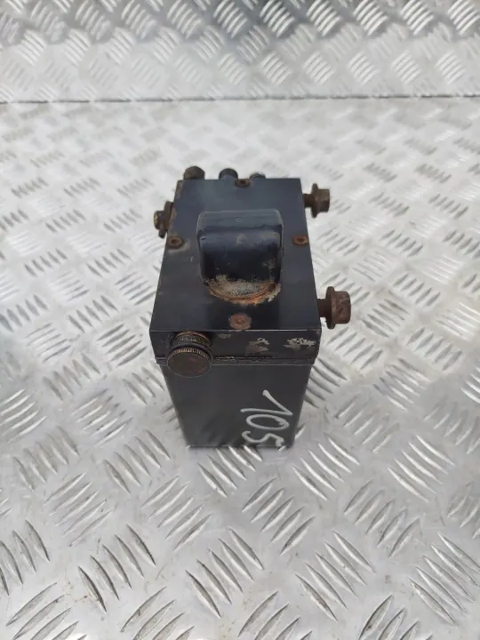 Pompe de basculement cabine DAF XF 105 OEM 1450903 - Occasion image 5