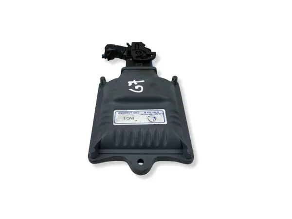 Controlador GLP OEM 616062000 para Fiat Grande Punto image 4