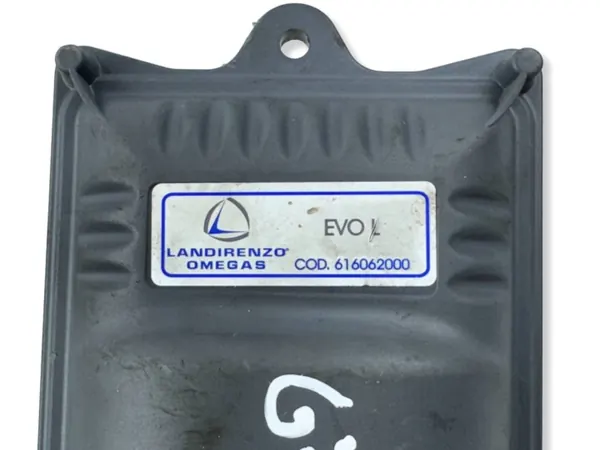 Controlador GLP OEM 616062000 para Fiat Grande Punto image 8