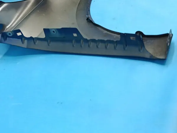 VW GOLF 8 VARIANT LIFT 1.5 TSI 2024 Vänster Framskärm OEM image 10