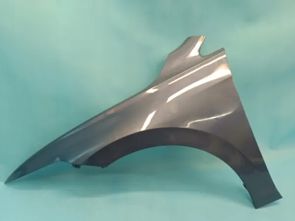 VW GOLF 8 VARIANT LIFT 1.5 TSI 2024 Vänster Framskärm OEM image 3