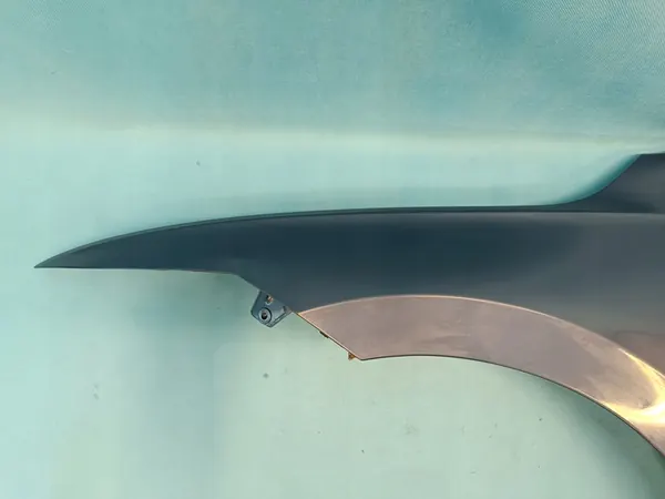 VW GOLF 8 VARIANT LIFT 1.5 TSI 2024 Vänster Framskärm OEM image 6